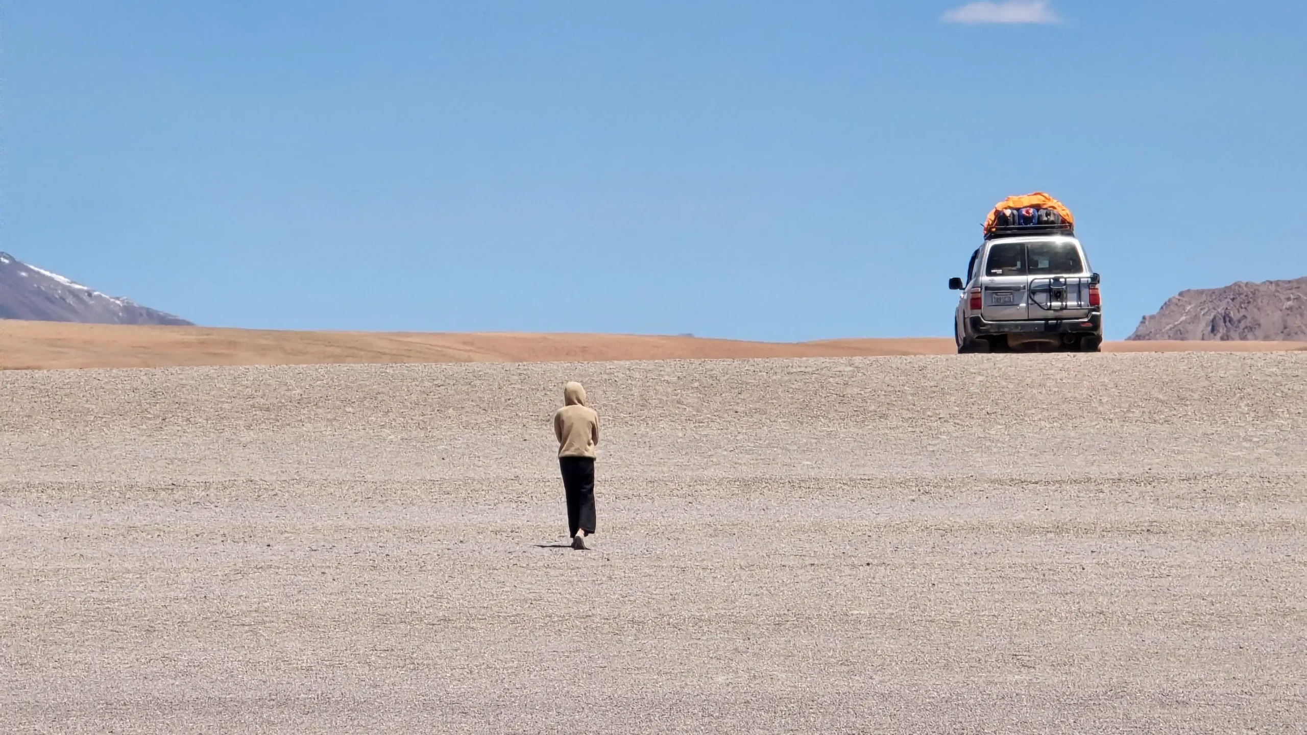como visitar el salar de uyuni