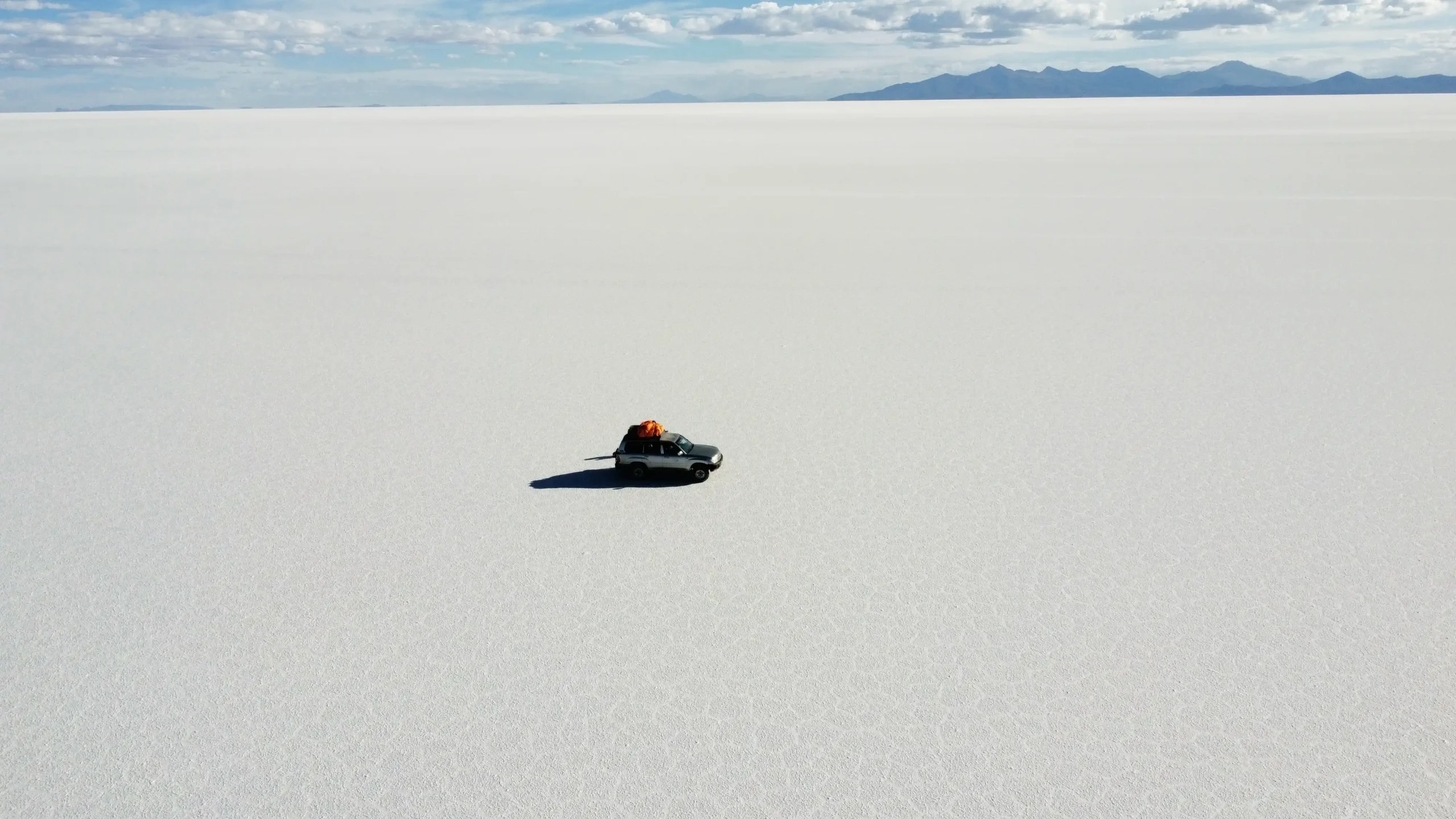como visitar el salar de uyuni