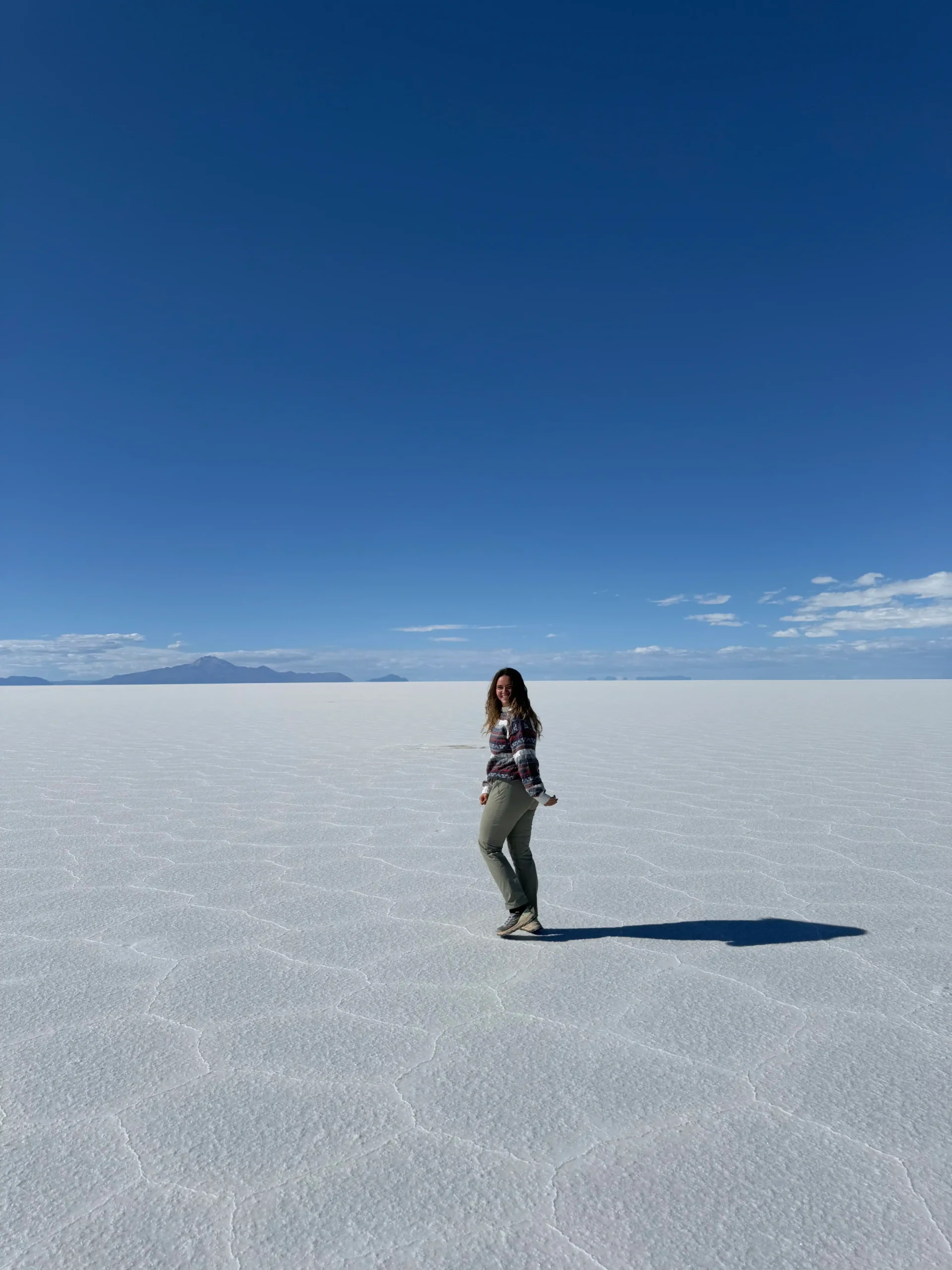 como visitar el salar de uyuni