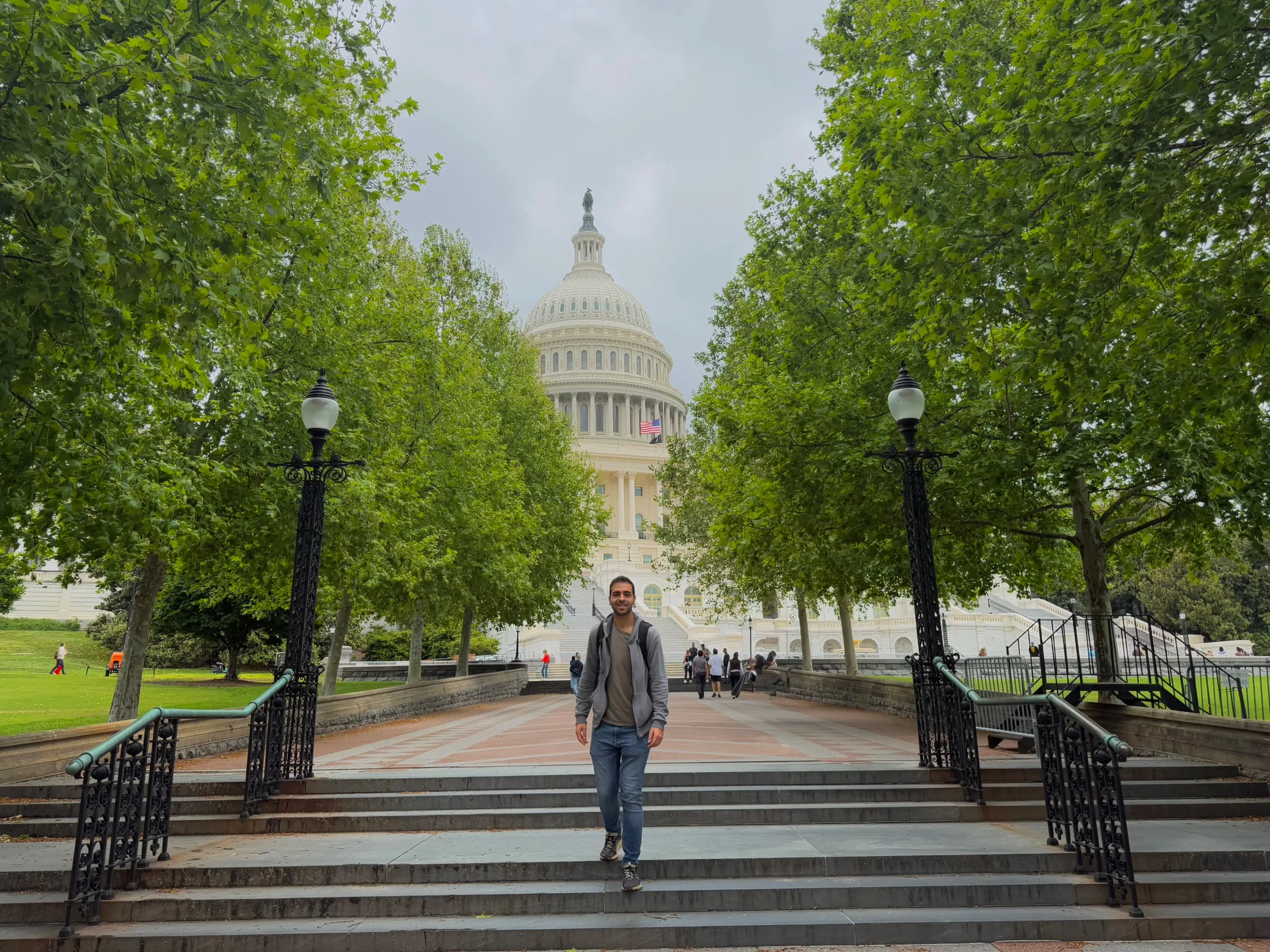 Qué ver en Washington DC en 1 día