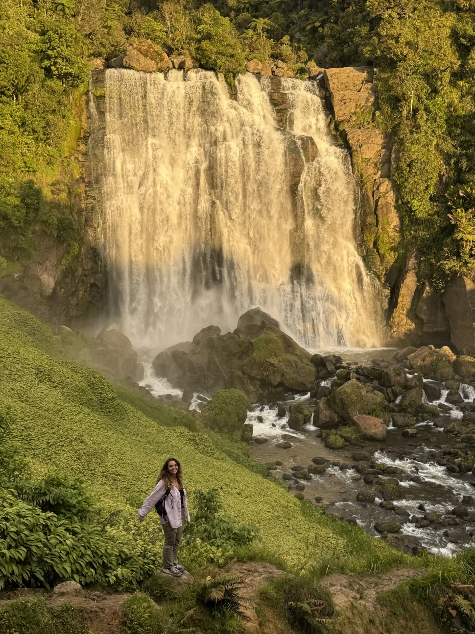 itinerario Nueva Zelanda 3 semanas