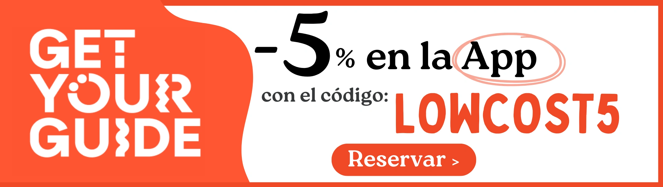descuento getyourguide