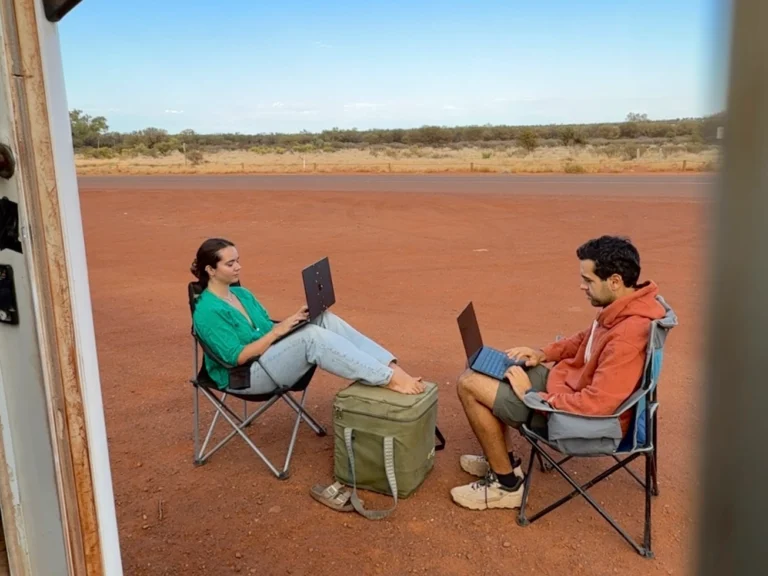 destinos para nómadas digitales