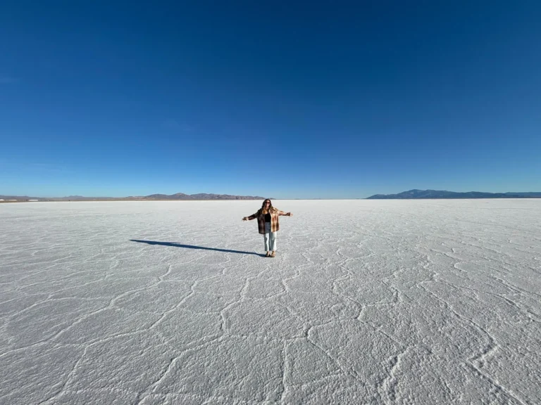 Qué ver en Salta y Jujuy