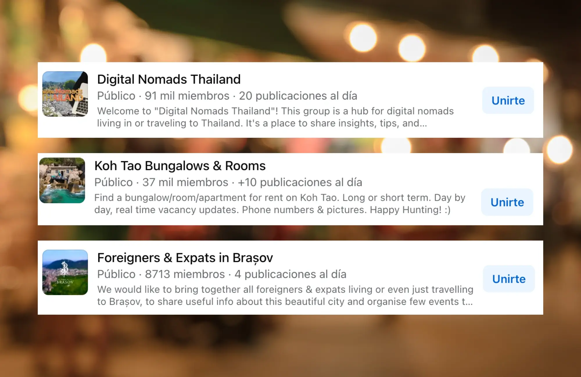 recursos-nomadas-digitales Cómo elegir el mejor destino para Nómada Digitales