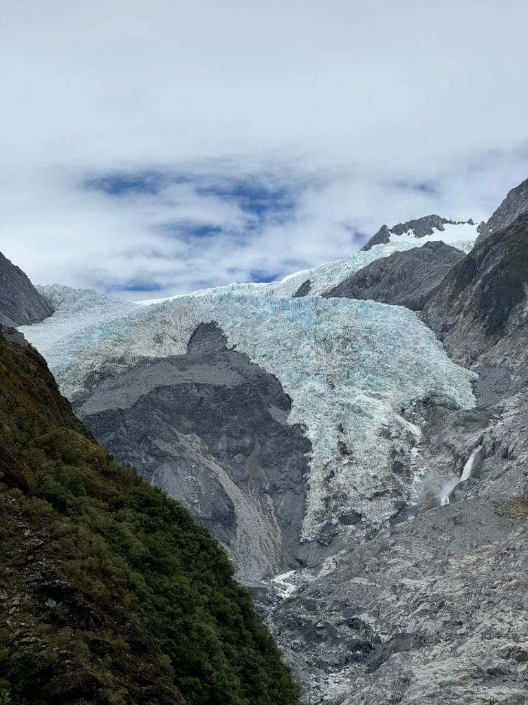 Mejores rutas de senderismo en Nueva Zelanda