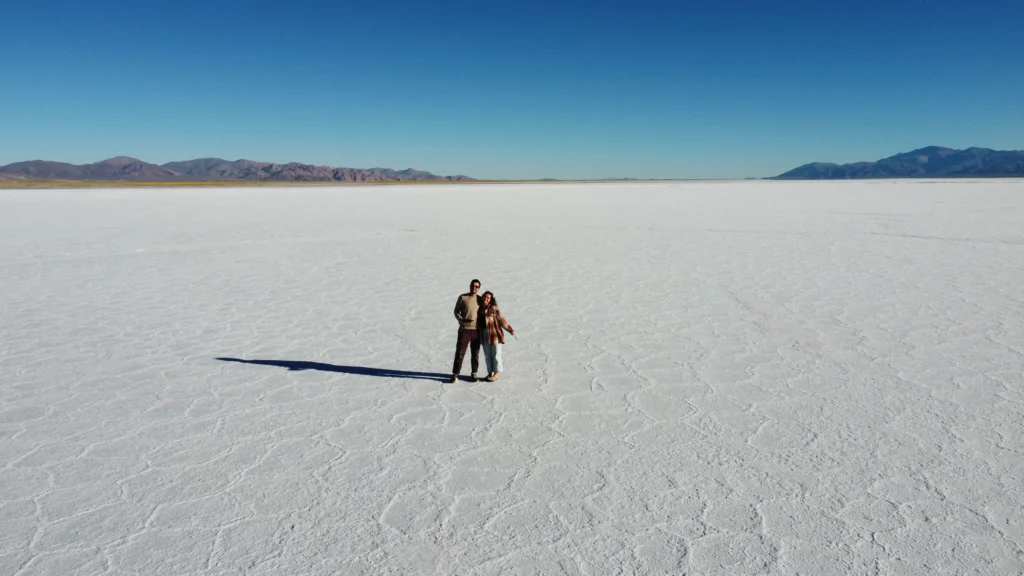 salinas que ver en Salta y Jujuy