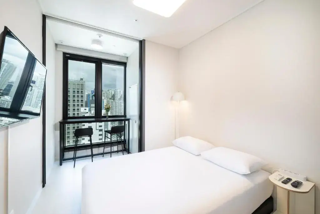 gemstay-busan Hotel Gem Stay