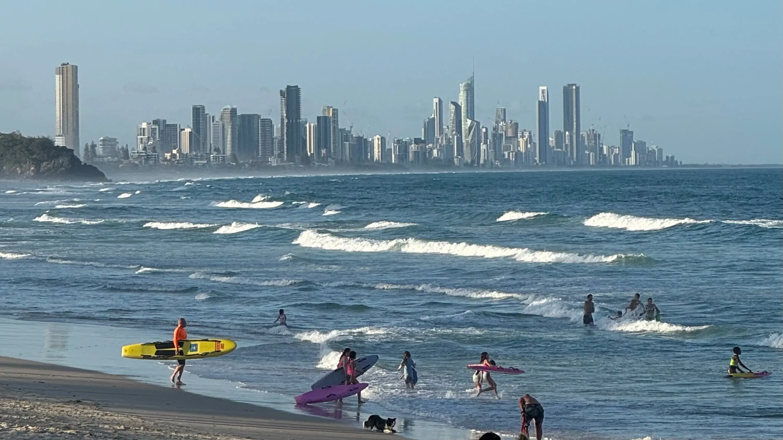 surf-gold-coast surfistas en gold coast