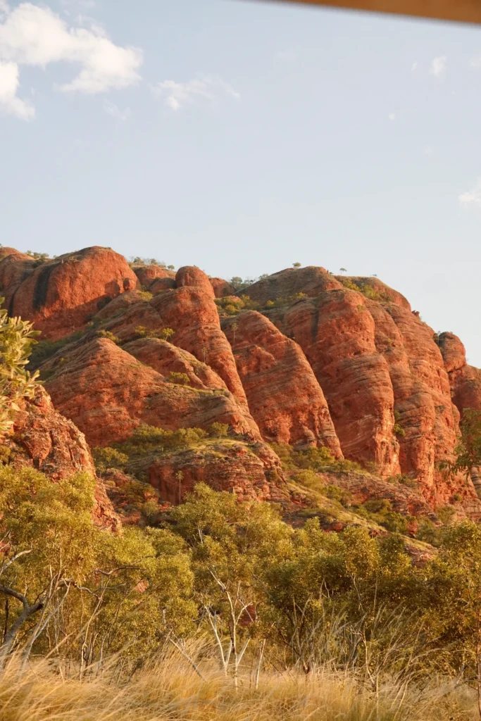 purnululu-wa-guide Carreteras de Purnululu National park