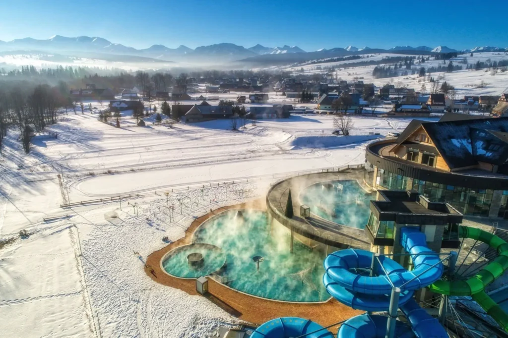 termas-chocholowskie Termas Chocholowskie