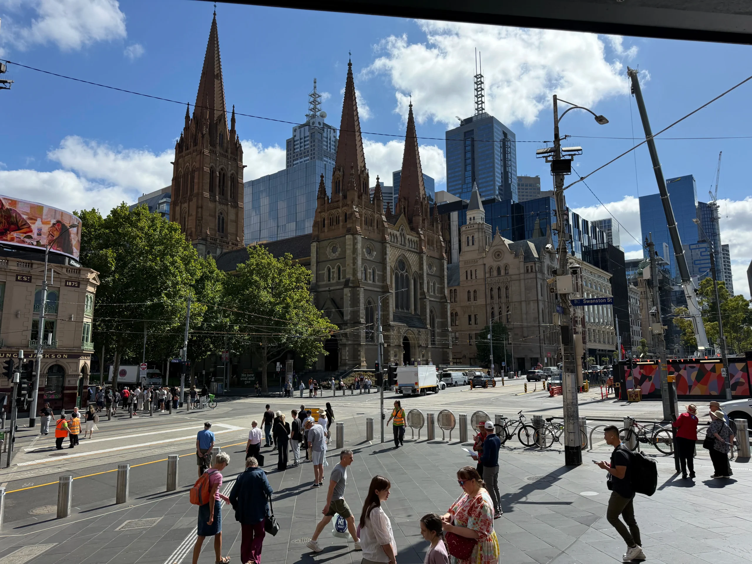 CBD-melbourne Free tour en Melbourne para conocer la ciudad