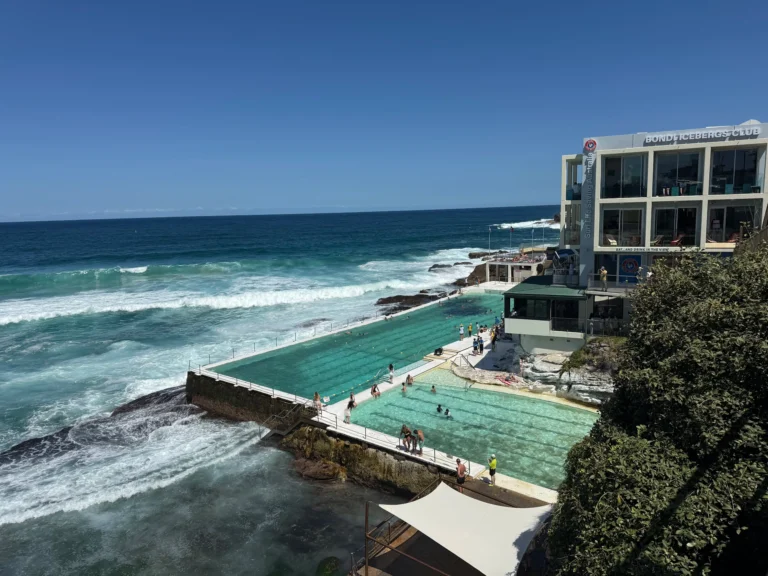 piscina de bondi beach