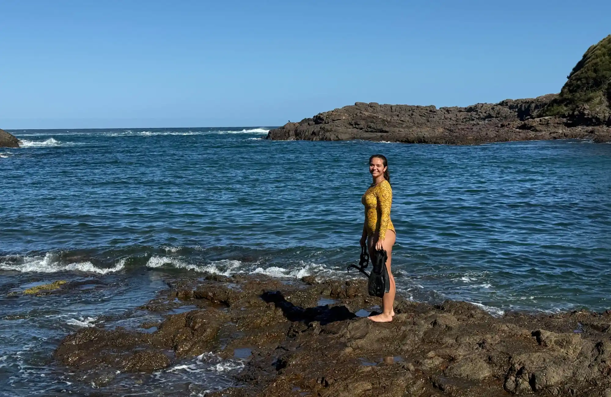 bushrangers-bay-snorkel Bushrangers Bay Aquatic Reserve