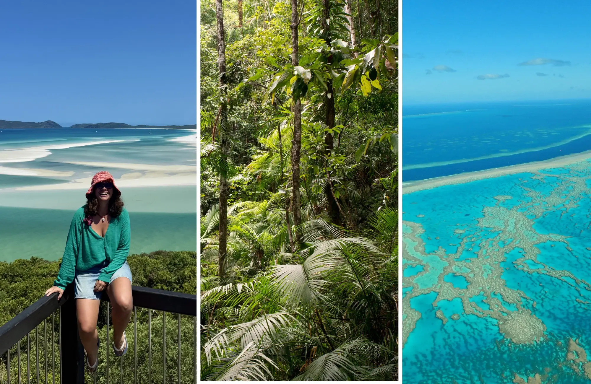 costa este australia - descuento de Semana santa en Heymondo Road trip costa este australia