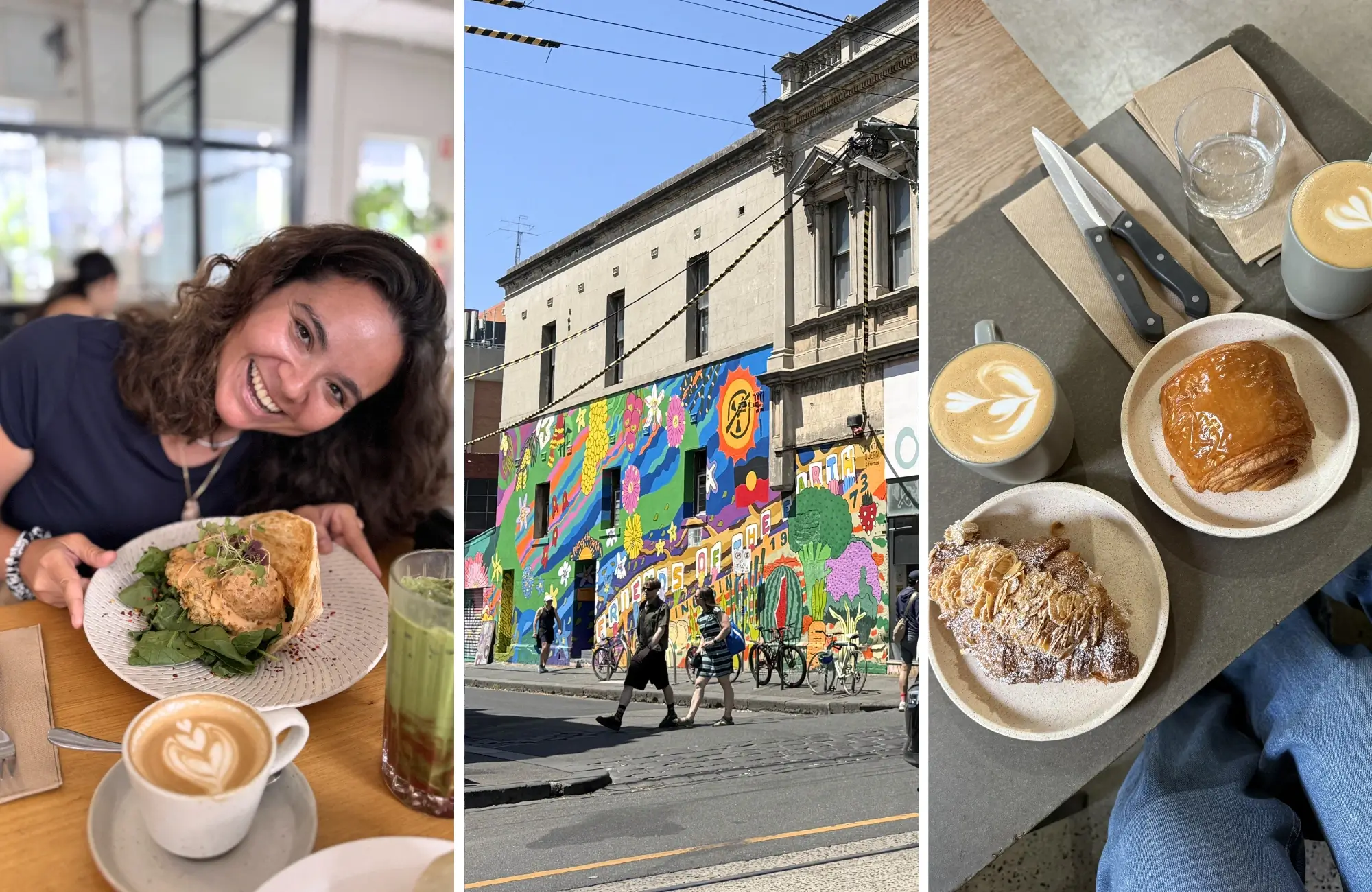 mejores-brunch-melbourne donde comer un brunch en Melbourne