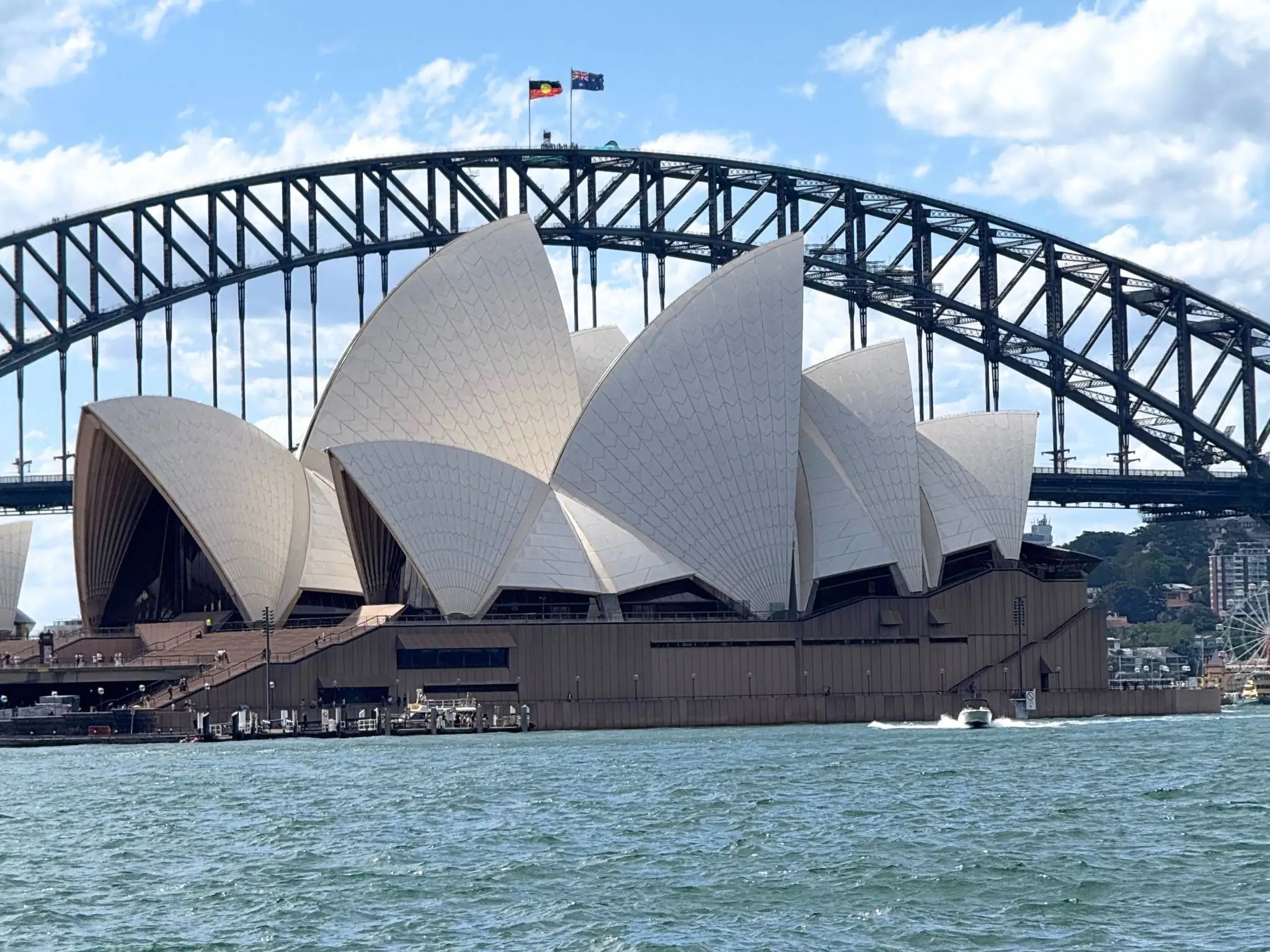 Opera de Sidney