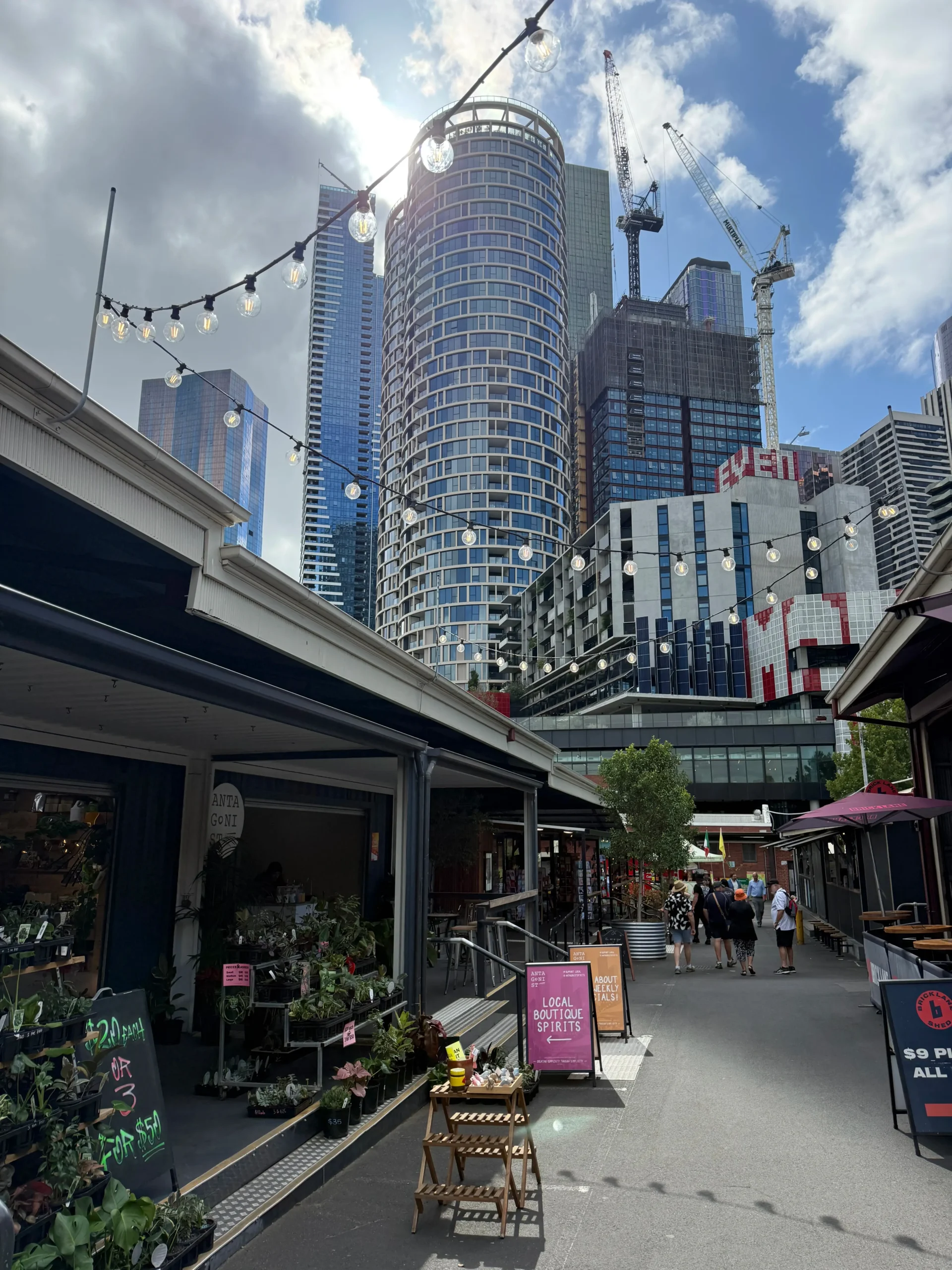 queen-victoria-market Queen Victoria Market