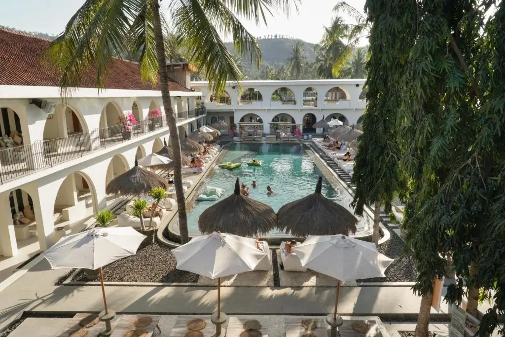 El Tropico Boutique Hotel foto del hotel El Tropico Boutique Hotel