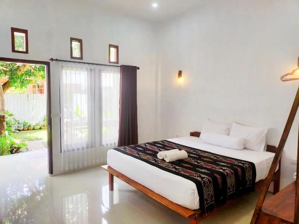 Mango Room Mandalika Mango Room Mandalika hotel lombok