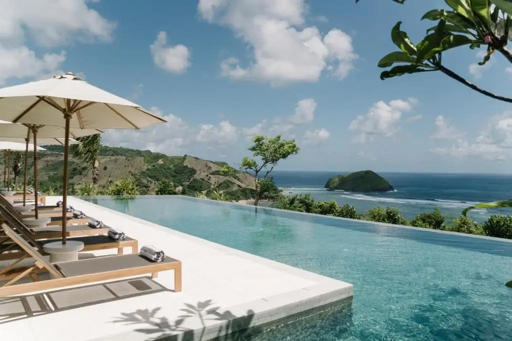 Somewhere Lombok Somewhere Lombok, hotel boutique en Lombok