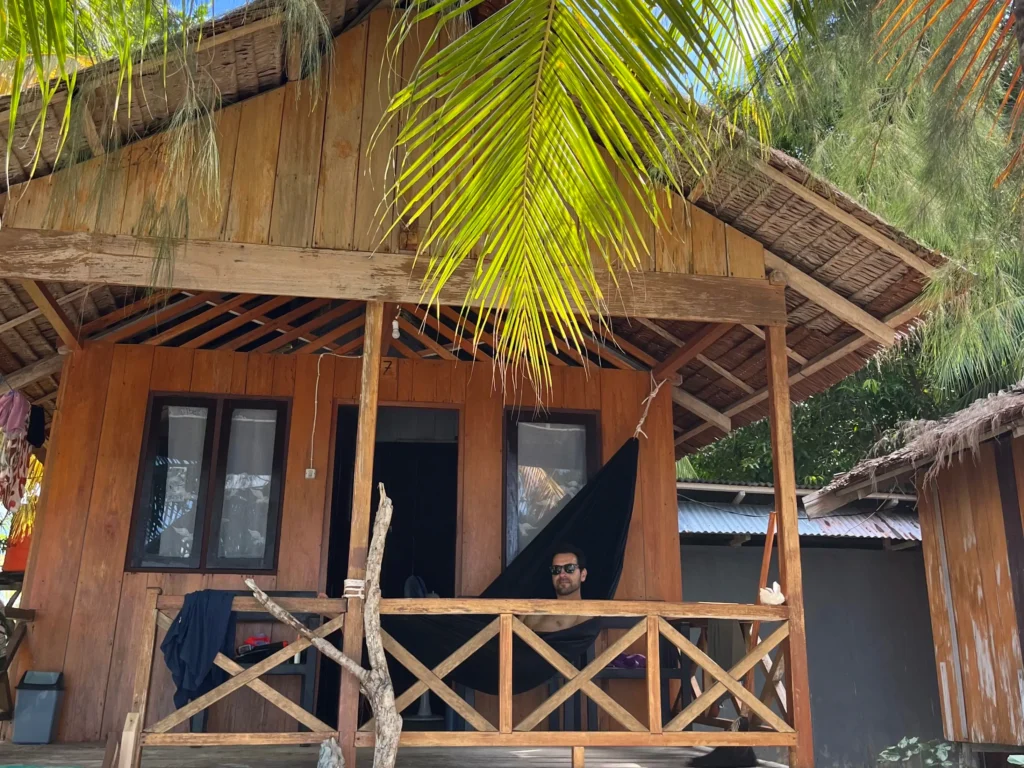 agoda-opinion chollos que encontramos gracias a Agoda viajando por el Sudeste