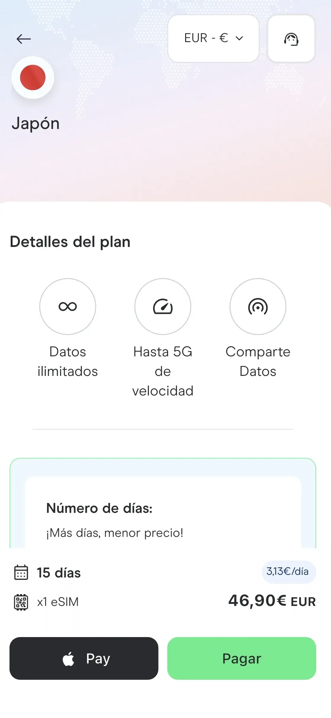 app-holafly Captura App Holafly