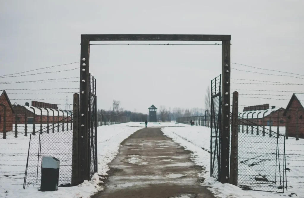 excursion-cracovia-birkenau Campo de concentración Auschwitz-Birkenau