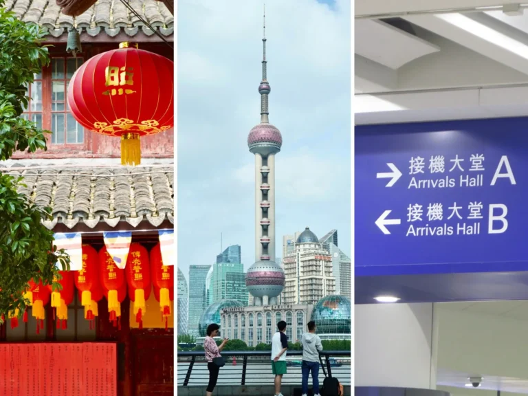 shanghai