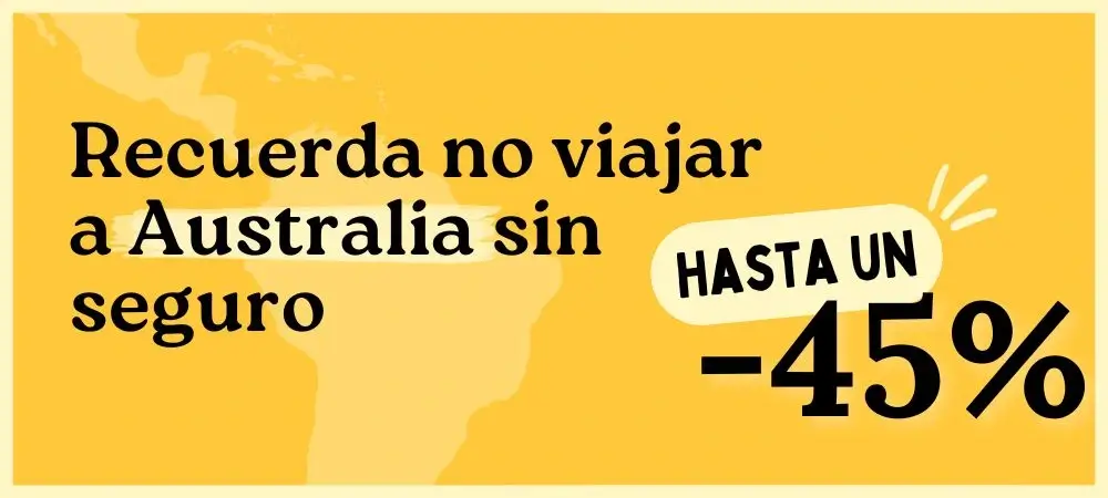 Australia-seguro banner australia