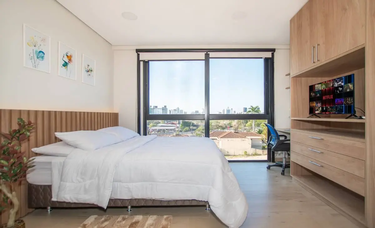 airbnb-asunción Apartamentos en asunción donde alojarte