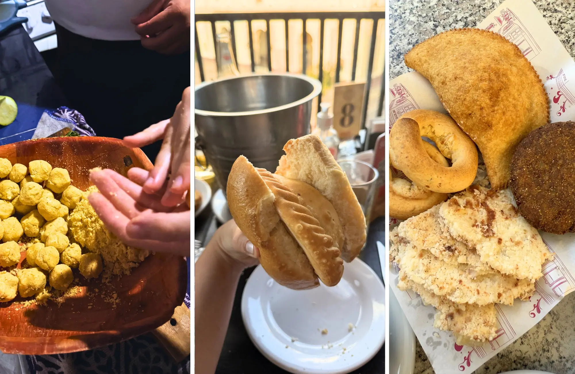 comida-tipica-paraguaya Platos típicos paraguayos