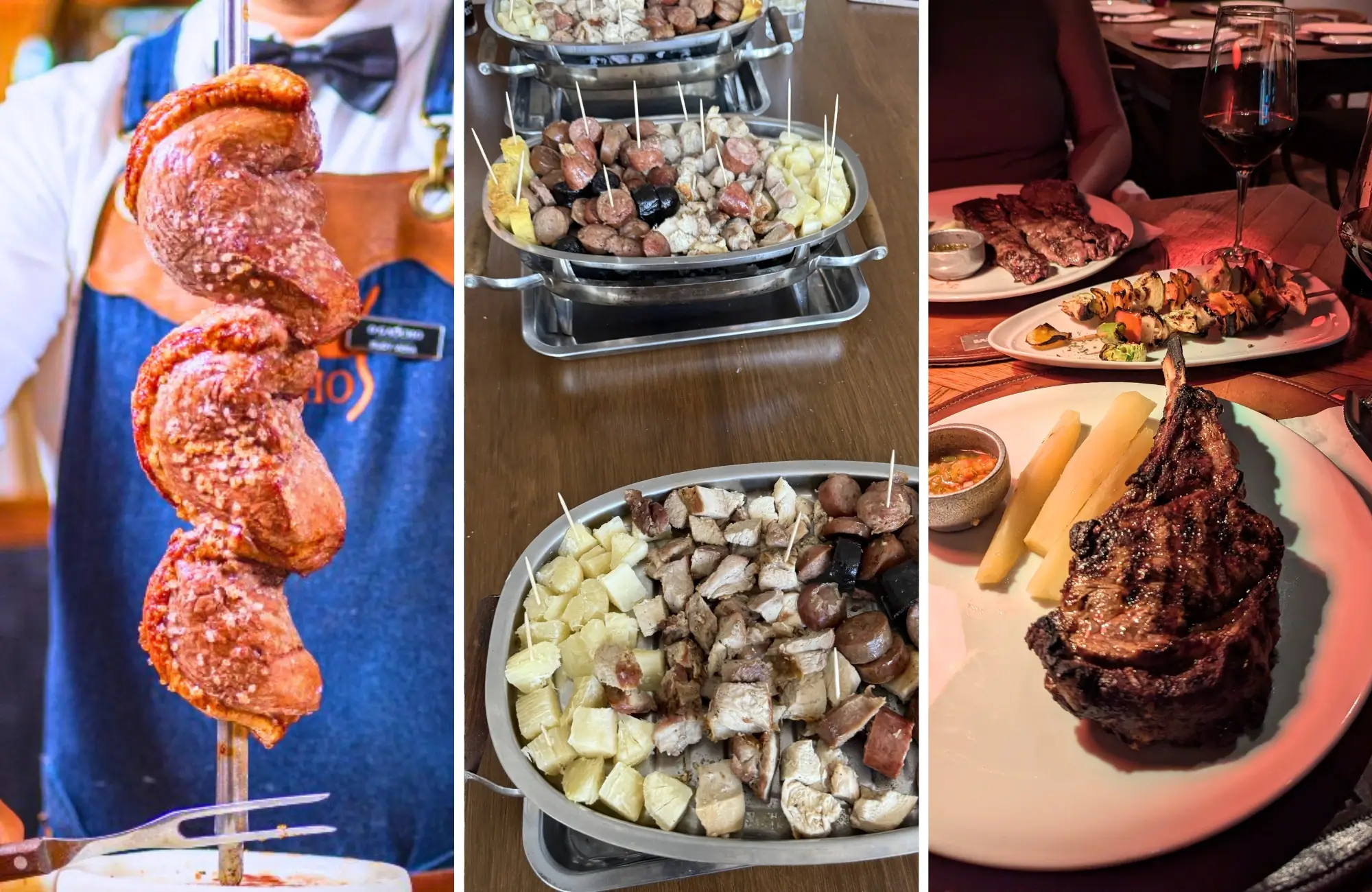 donde-comer-asunción Restaurantes recomendados en asunción