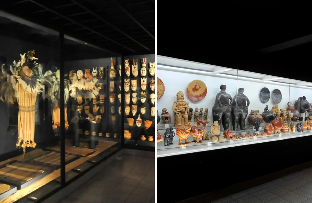 museo-barro-asunción Museo del Barro Asunción