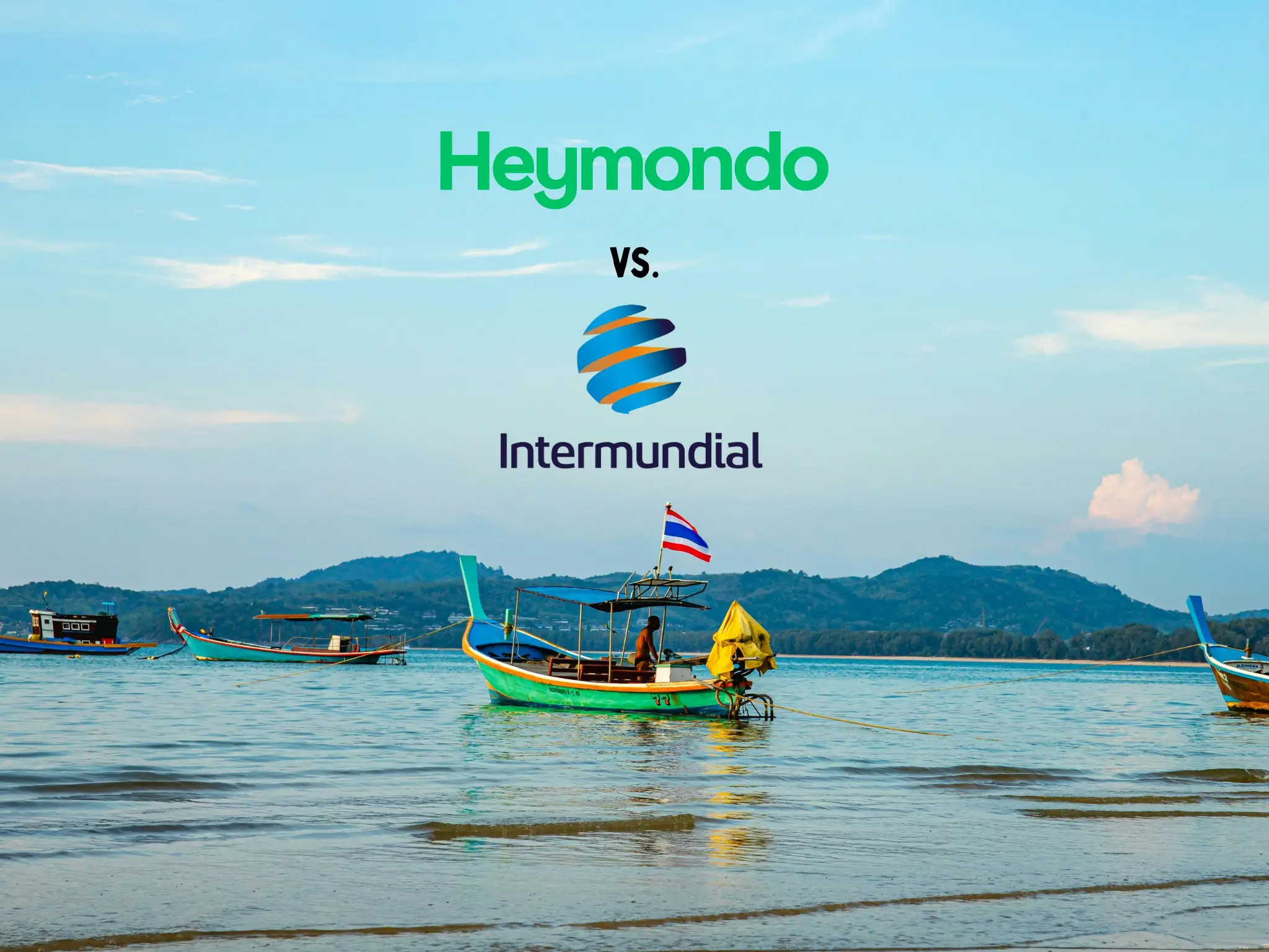 portada comparación entre Intermundial y heymondo