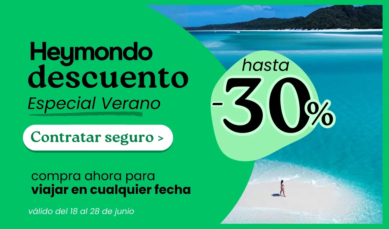 popup Heymondo