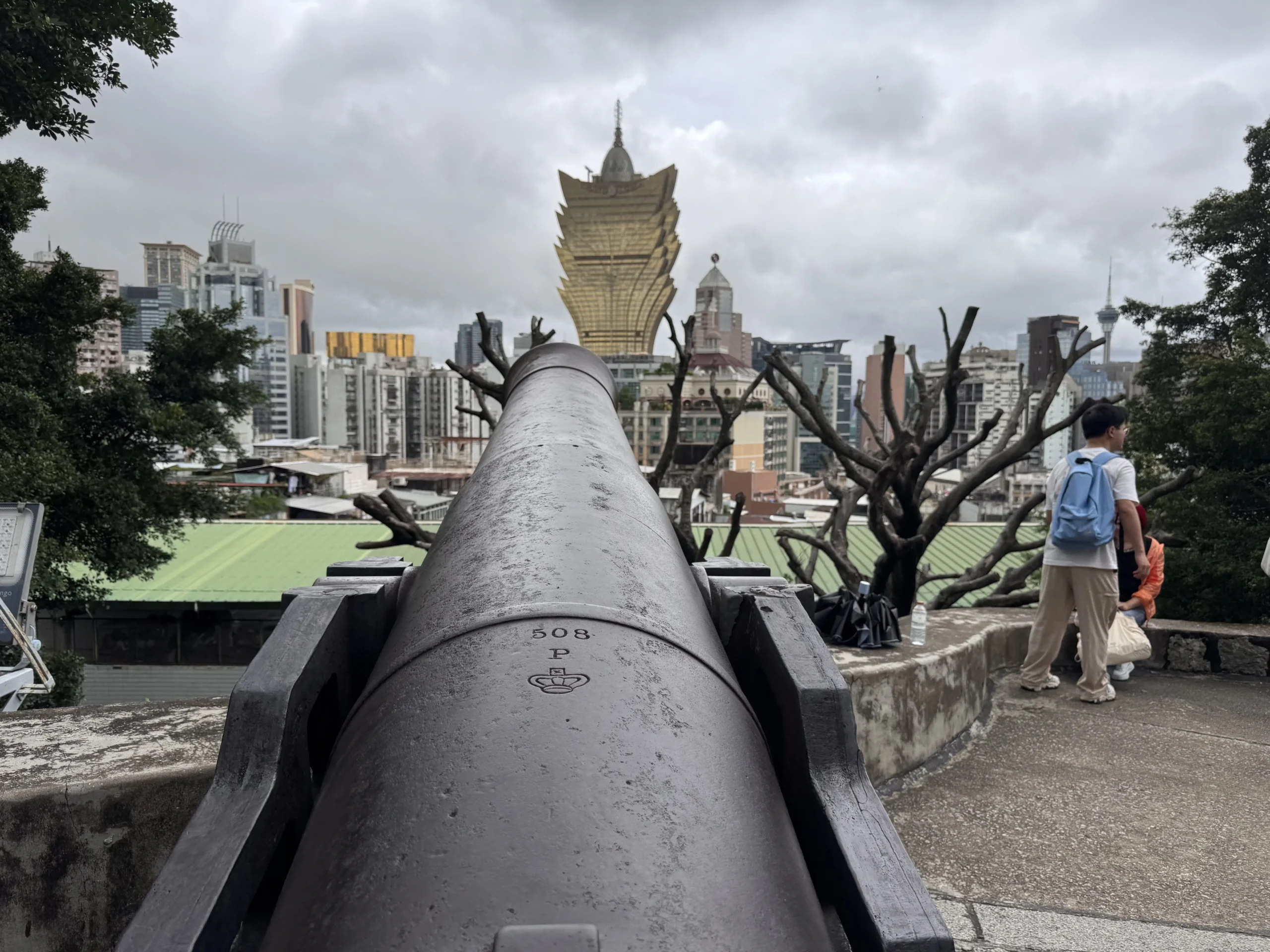 fortaleza-do-monte-macao Fortaleza Do Monte