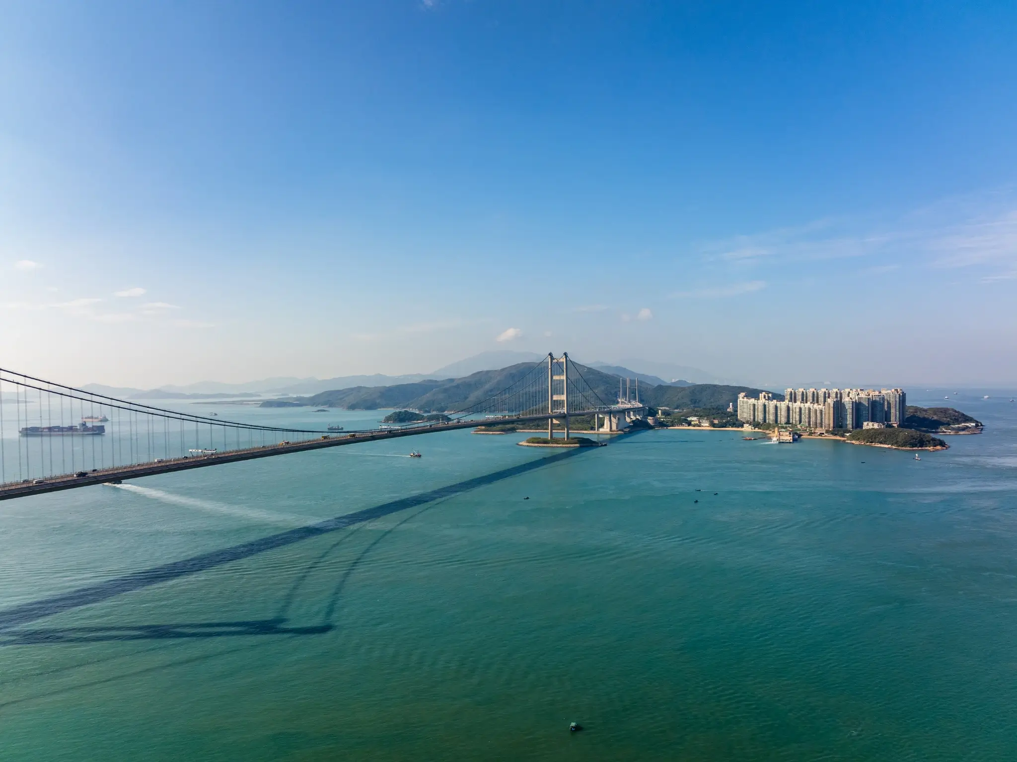 foto portada del puente de Macao a Hong Kong