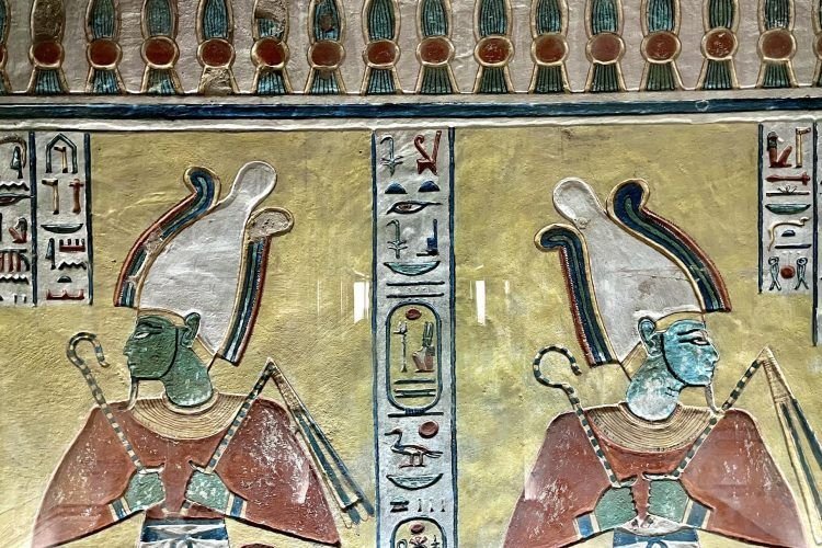 mejores cosas que hacer en Egipto
